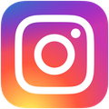 A logo for Instagram