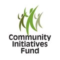 A logo for the Community Initiatives Fund