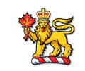 The Lion Logo for the Governor General of Canada