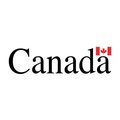 A logo for the Government of Canada