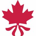 A logo for the National Trust of Canada