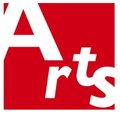 A logo for the Saskatchewan Arts Alliance.