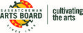 Saskatchewan Arts Board Logo