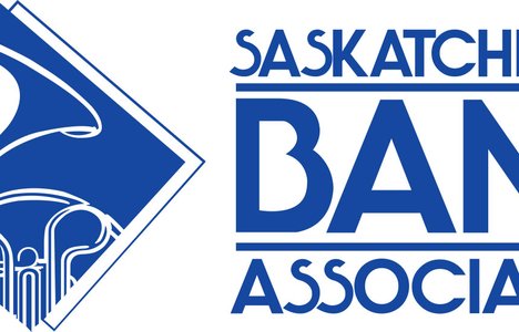 Saskatchewan Band Association Logo