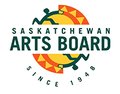 Sask Arts Board logo