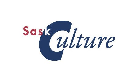 SaskCulture logo