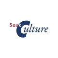 SaskCulture logo