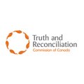 A logo for the Truth and Reconciliation Commission