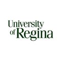 A logo for the University of Regina