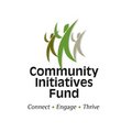 A logo for the Community Initiatives Fund