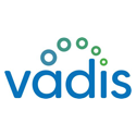 The logo of Vadis Consulting Group.