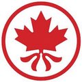 A logo for the National Trust of Canada