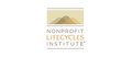 A logo for the Nonprofit Lifecycles Institute