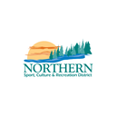 The logo of the Northern District.