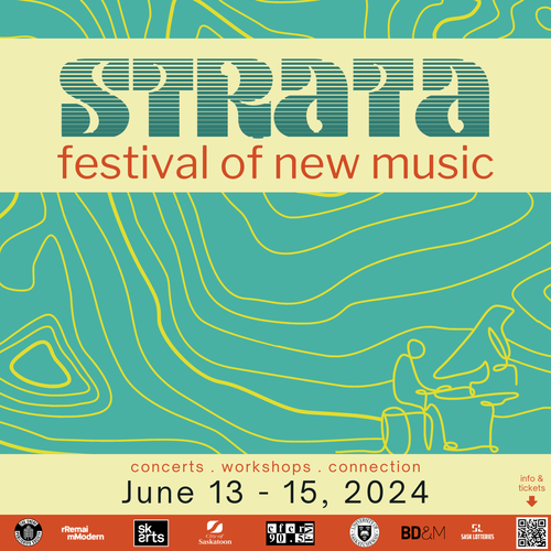The Strata Festival of New Music