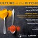 Culture in the Kitchen on October 18th in Saskatoon. Germany meets Japan. Register by phone 306 975 0845